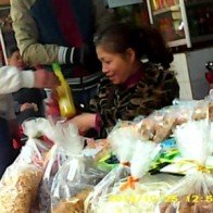 Công nghệ làm sữa ngô siêu lợi nhuận