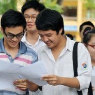 Học sinh đã có phương án cho môn thi tốt nghiệp