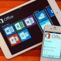 Microsoft chính thức phát hành Office cho iPad