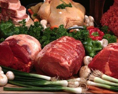Thịt được nấu như thế nào ảnh hưởng đến nguy cơ gây ung thư?