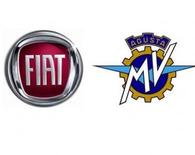 Fiat muốn mua lại thương hiệu MV Agusta