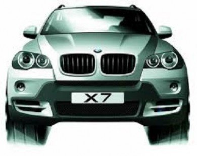 BMW đầu tư 1 tỷ USD nâng sản lượng xe SUV ở Mỹ