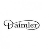 Daimler ký thỏa thuận 1 tỷ euro với đối tác Trung Quốc