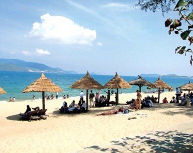 More foreigners visit Phu Quoc