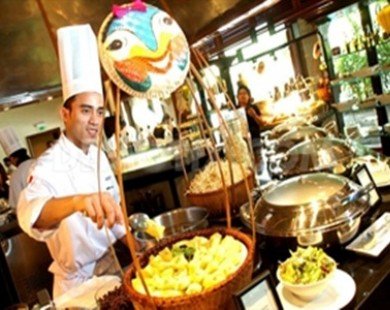 Hue International Food Festival 2014 to come in mid-April