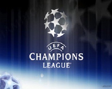 Lịch trực tiếp lượt đi vòng tứ kết Champions League