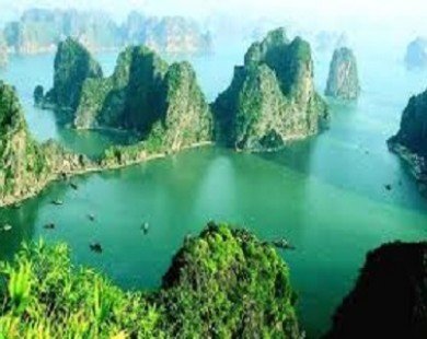Ten best places to visit in Vietnam, Touropia finds