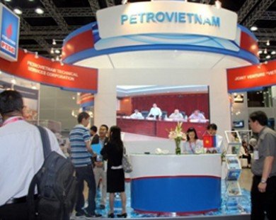 Vietnam attends offshore oil technology conference in Malaysia