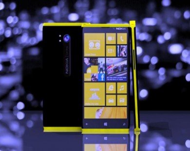 Nokia Lumia 930 lỡ hẹn tại sự kiện của Microsoft