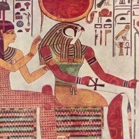Muôn kiểu "ghen ghét" tàn bạo của các vị thần Ai Cập