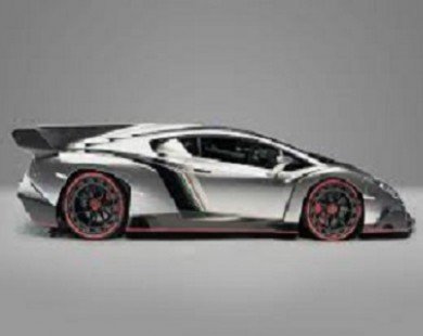 Top 10 siêu xe Lamborghini đắt nhất thế giới