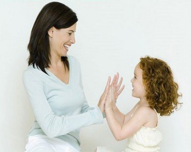 Làm sao để học cách giao tiếp với con?