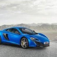 McLaren công bố giá bán siêu xe 650S và 650S mui trần