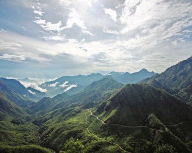 Những điểm đến khắc nghiệt nhất Việt Nam