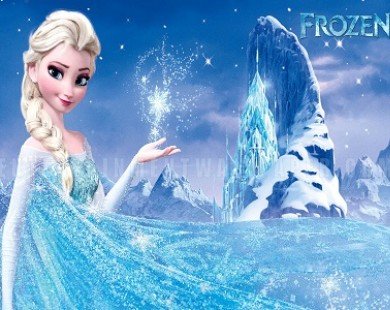 10 điều chưa biết về bộ phim hoạt hình hot nhất ’Frozen’