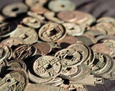 Chất liệu đúc tiền xu Việt thay đổi ra sao qua các thời kỳ?