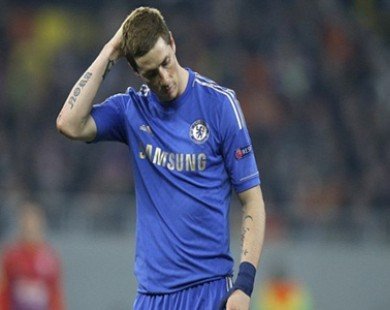 Tiết lộ: Torres đạt được thỏa thuận rời Chelsea