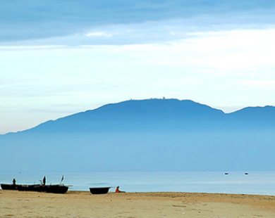 Best beaches in Viet Nam