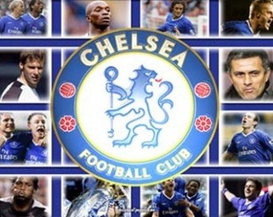 Đội hình trong mơ của Chelsea mùa tới