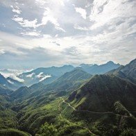 Những điểm đến khắc nghiệt nhất Việt Nam