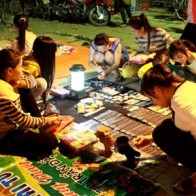 Trang sức Trung Quốc 50.000 đồng/kg ngập chợ Sài Gòn