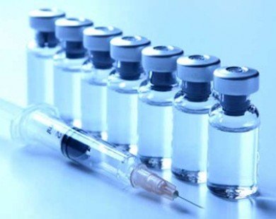 Workers suspended in vaccination scandal