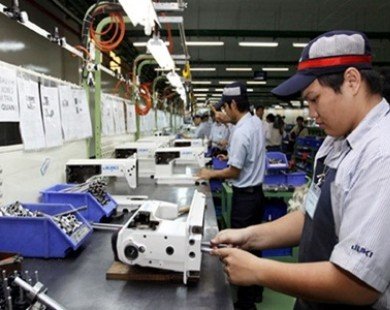 Industrial zones attract more FDI