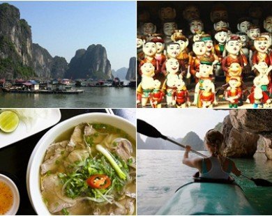 Top 10 Reasons to Visit Vietnam