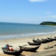 8 bãi biển đẹp nhất Việt Nam