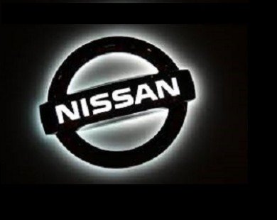 Nissan thay Ford thành nhà tài trợ Champions League