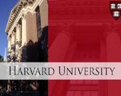 Những sinh viên Việt có tiếng tại Harvard