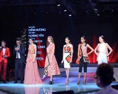 Experts hail VN’s rising fashionistas