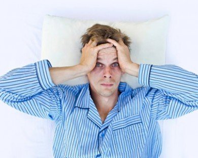 Tips to Beat Insomnia