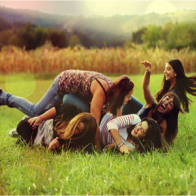 20 lí do làm gái độc thân sướng hơn có chồng