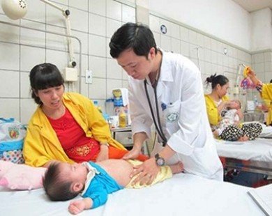 Viet Nam attempts to hold back deadly measles strain