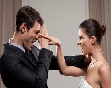 5 điều kiện để cứu vãn hôn nhân