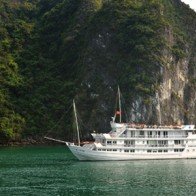 Du thuyền 5 sao Paradise Cruises giá từ 0 đồng