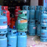 Cẩn trọng gas lậu “hốt hụi chót”