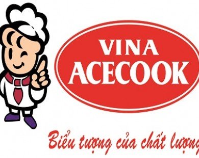 Vina Acecook - Mở cửa nhà máy để hiểu người tiêu dùng