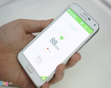 Cách đo nhịp tim trên iPhone, điện thoại Android