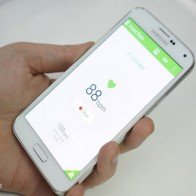 Cách đo nhịp tim trên iPhone, điện thoại Android
