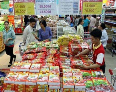 TP.Hồ Chí Minh ký giải ngân 8.300 tỷ đồng bình ổn thị trường
