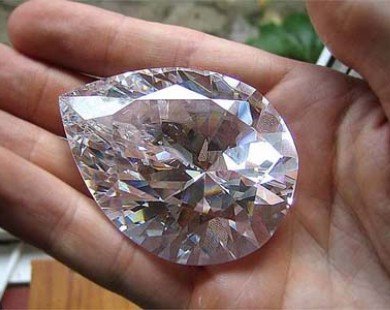 Chuyện ít biết về những viên kim cương đắt giá nhất thế giới
