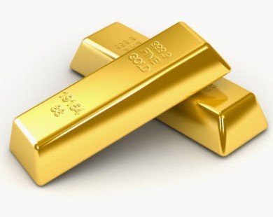 Căng thẳng tại Ukraine khiến giá vàng tăng vọt