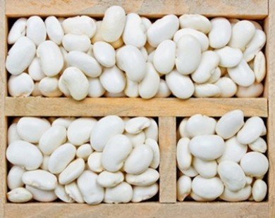 Công dụng giảm cân hiệu quả và an toàn của đậu trắng