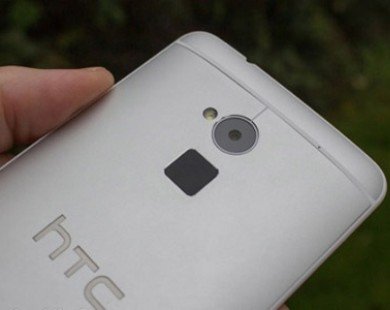 Công bố HTC One Max 