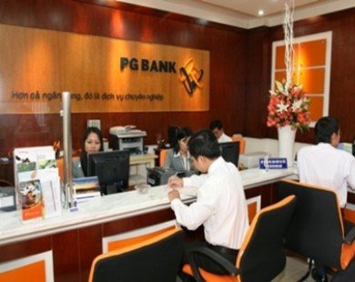 VietinBank to take over PG Bank