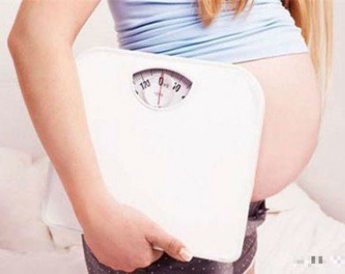 Dấu hiệu cho thấy thai nhi phát triển khỏe mạnh