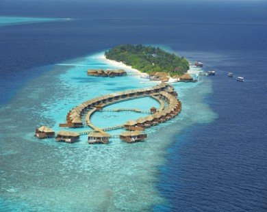 Sri Lanka - Maldives - Vùng đất của những điều kì diệu