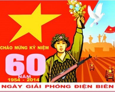 Cultural activities mark Dien Bien Phu victory